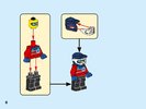 Building Instructions - LEGO - 60203 - Ski Resort: Page 6