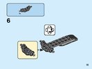 Building Instructions - LEGO - 60203 - Ski Resort: Page 15