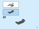 Building Instructions - LEGO - 60203 - Ski Resort: Page 31