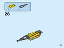 Building Instructions - LEGO - 60203 - Ski Resort: Page 35