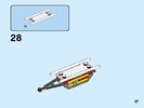 Building Instructions - LEGO - 60203 - Ski Resort: Page 37