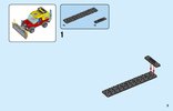 Building Instructions - LEGO - 60203 - Ski Resort: Page 3