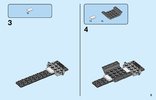 Building Instructions - LEGO - 60203 - Ski Resort: Page 5