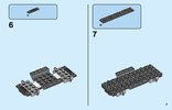 Building Instructions - LEGO - 60203 - Ski Resort: Page 7