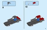 Building Instructions - LEGO - 60203 - Ski Resort: Page 9