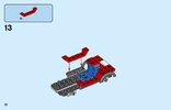 Building Instructions - LEGO - 60203 - Ski Resort: Page 12