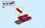 Building Instructions - LEGO - 60203 - Ski Resort: Page 13