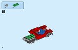 Building Instructions - LEGO - 60203 - Ski Resort: Page 14