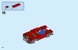 Building Instructions - LEGO - 60203 - Ski Resort: Page 16