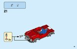 Building Instructions - LEGO - 60203 - Ski Resort: Page 19