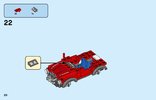 Building Instructions - LEGO - 60203 - Ski Resort: Page 20