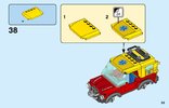 Building Instructions - LEGO - 60203 - Ski Resort: Page 33