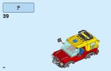 Building Instructions - LEGO - 60203 - Ski Resort: Page 34