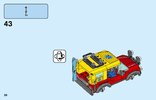 Building Instructions - LEGO - 60203 - Ski Resort: Page 38