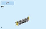 Building Instructions - LEGO - 60203 - Ski Resort: Page 46