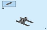 Building Instructions - LEGO - 60203 - Ski Resort: Page 5