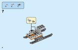 Building Instructions - LEGO - 60203 - Ski Resort: Page 8