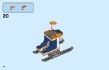 Building Instructions - LEGO - 60203 - Ski Resort: Page 18