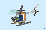 Building Instructions - LEGO - 60203 - Ski Resort: Page 31