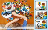 Building Instructions - LEGO - 60203 - Ski Resort: Page 32