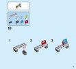 Building Instructions - LEGO - 60203 - Ski Resort: Page 11