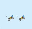 Building Instructions - LEGO - 60203 - Ski Resort: Page 12