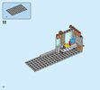 Building Instructions - LEGO - 60203 - Ski Resort: Page 14