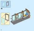 Building Instructions - LEGO - 60203 - Ski Resort: Page 20