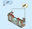 Building Instructions - LEGO - 60203 - Ski Resort: Page 31