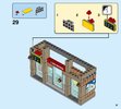 Building Instructions - LEGO - 60203 - Ski Resort: Page 37