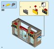 Building Instructions - LEGO - 60203 - Ski Resort: Page 38