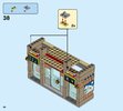 Building Instructions - LEGO - 60203 - Ski Resort: Page 46