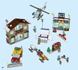 Building Instructions - LEGO - 60203 - Ski Resort: Page 92