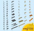 Building Instructions - LEGO - 60203 - Ski Resort: Page 97