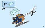 Building Instructions - LEGO - 60203 - Ski Resort: Page 27