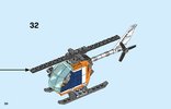 Building Instructions - LEGO - 60203 - Ski Resort: Page 30