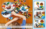 Building Instructions - LEGO - 60203 - Ski Resort: Page 32