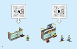 Building Instructions - LEGO - 60203 - Ski Resort: Page 2