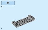 Building Instructions - LEGO - 60203 - Ski Resort: Page 6