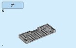 Building Instructions - LEGO - 60203 - Ski Resort: Page 8