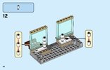 Building Instructions - LEGO - 60203 - Ski Resort: Page 16