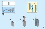 Building Instructions - LEGO - 60203 - Ski Resort: Page 19