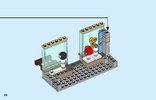 Building Instructions - LEGO - 60203 - Ski Resort: Page 20