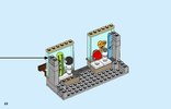 Building Instructions - LEGO - 60203 - Ski Resort: Page 22