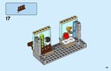 Building Instructions - LEGO - 60203 - Ski Resort: Page 23