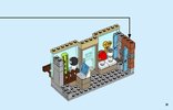 Building Instructions - LEGO - 60203 - Ski Resort: Page 31