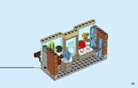 Building Instructions - LEGO - 60203 - Ski Resort: Page 33