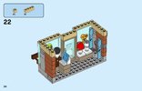 Building Instructions - LEGO - 60203 - Ski Resort: Page 34