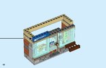 Building Instructions - LEGO - 60203 - Ski Resort: Page 42