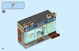 Building Instructions - LEGO - 60203 - Ski Resort: Page 48